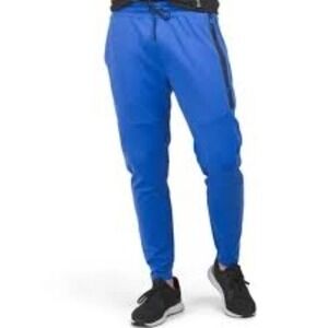 Greyson Men's Athletic Joggers Training Running Workout Track Pants Size Large